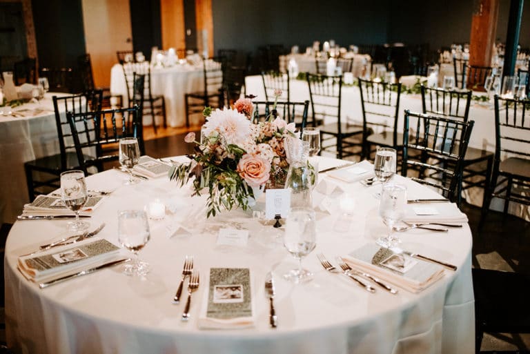 Mintahoe At Solar Arts Wedding Venue | Mintahoe Catering & Events