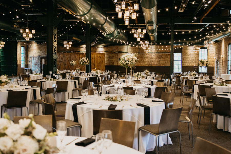 Award-Winning Catering & Venues in the Twin Cities | Mintahoe Catering ...